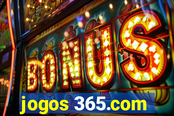 jogos 365.com